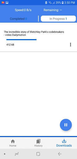 Video Dowanloder MP4 & MP3 screenshot 5