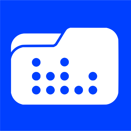 MyMedia iFile Manager &amp; Music icon