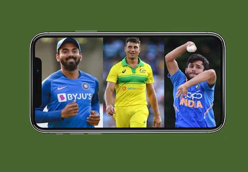 Live Cricket TV screenshot 8