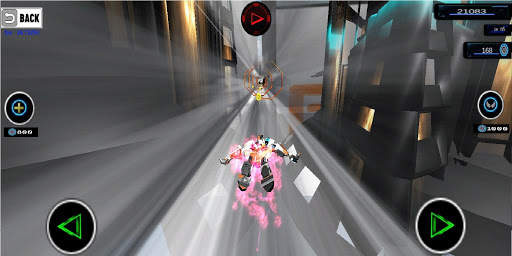 Teleporter Shoot : Mobile screenshot 7