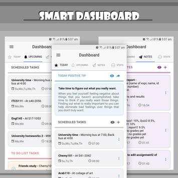 BonTIME screenshot 2