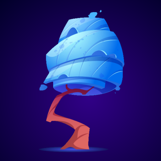 Nature Dash иконка