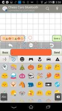 Chess Caro Bluetooth screenshot 6