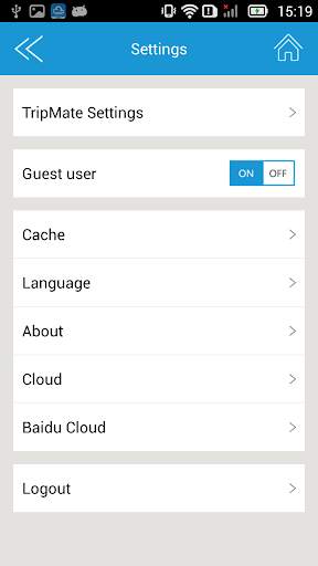 HooToo TripMate Plus screenshot 3