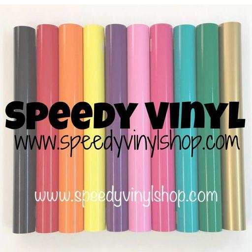 Speedy Vinyl 2.1