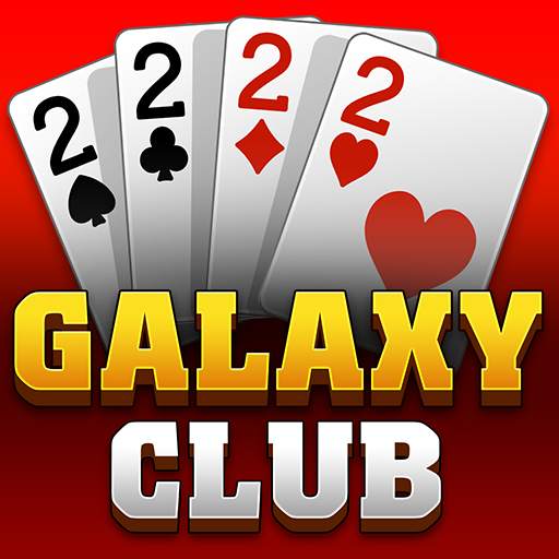 Galaxy Lengbear Club - Poker Tien len Online 1.00