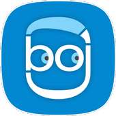 Bojams logo