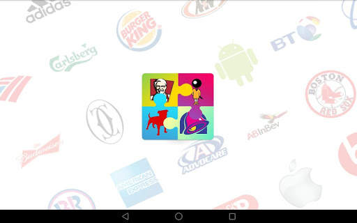 Puzzle Games - Logo Quiz Games screenshot 7