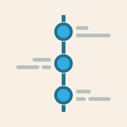 The Timeline Game - Inventions & World History 0.0.8