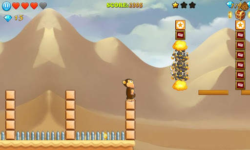 Brut World screenshot 5