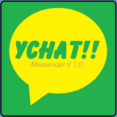 YChat أيقونة