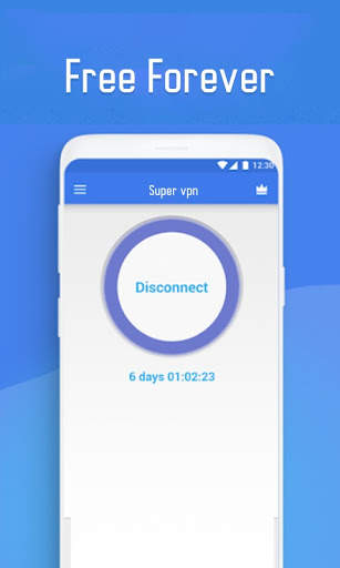 SuperVPN : Free Vpn Client super vpn Master screenshot 3