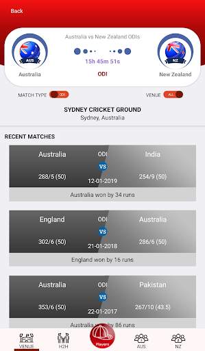 Dream Team - Stats Master For  screenshot 3