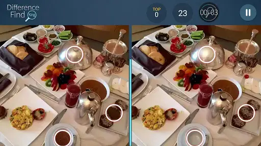 Różnica znalezisko królem screenshot 2