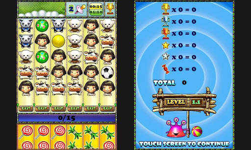 Tap'n'Feed screenshot 3