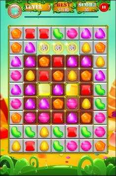 Candy Toy Blast screenshot 3