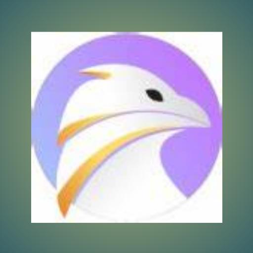 news browser icon