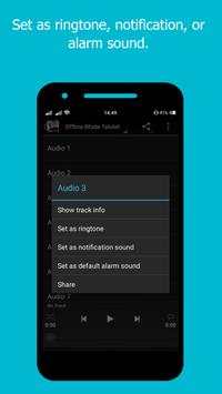 Bus Telolet Om screenshot 3