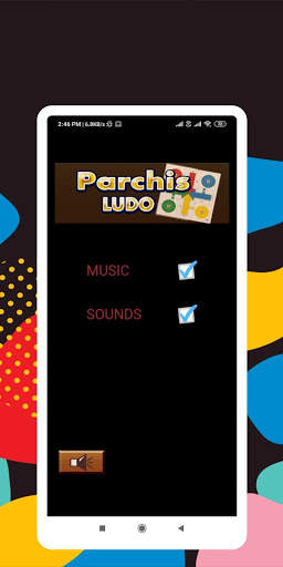 Ludo Offline 2020 screenshot 4