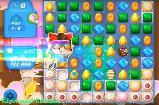 Tips for Candy Crush Soda Saga screenshot 2
