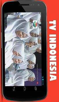 TV Indonesia Indosiar HD screenshot 2