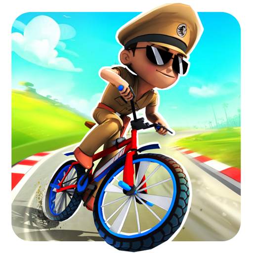 Little Singham Cycle Race 1.1.554