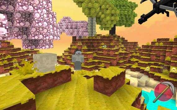 Fairytale Craft: pokemain pe screenshot 2
