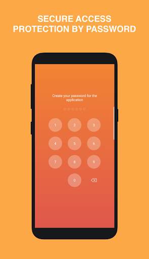 eMail Online - App for any email screenshot 8