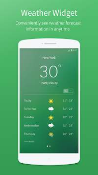 LIM Launcher - Pure Smooth screenshot 2