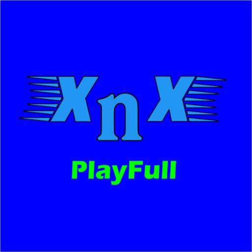 XNXX-PlayFull : Easy Player HD 3.5