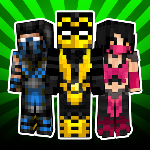 MTKB Skins icon