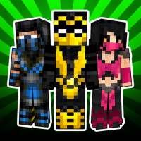 MTKB Skins on 9Apps