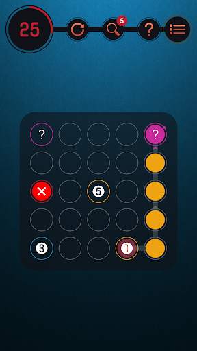 Total Link - Pattern Lock 8 تصوير الشاشة