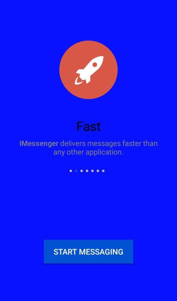 IMessenger 2019 - Chat ,video call,Send media FREE screenshot 7