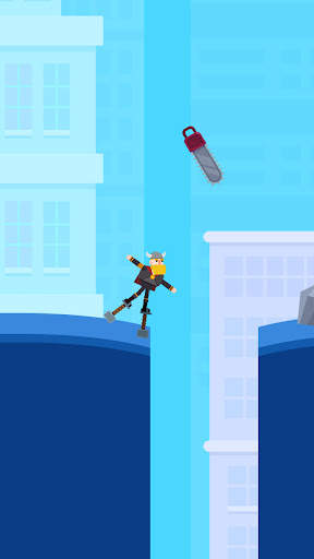 Funny Walk screenshot 2