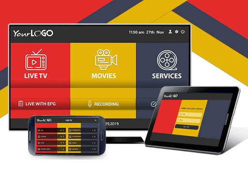 Anadol iptv screenshot 8