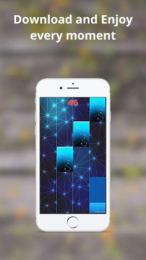 Piano king tiles : best free piano game2020 screenshot 5