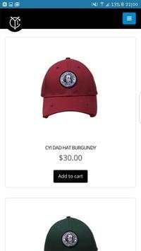 CYi Hats screenshot 5