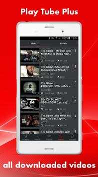 Play Tube Plus screenshot 4