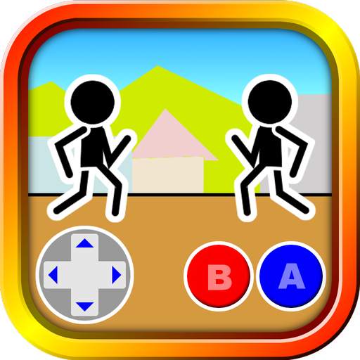 Mokken: stickman fight 2.40