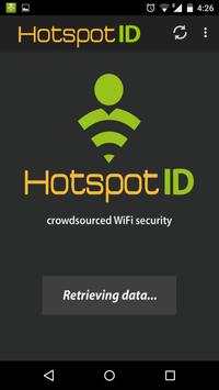 HotspotID - WiFi Checker screenshot 9