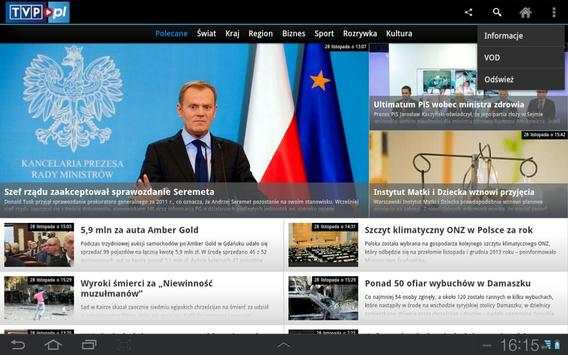 tvp.pl screenshot 5