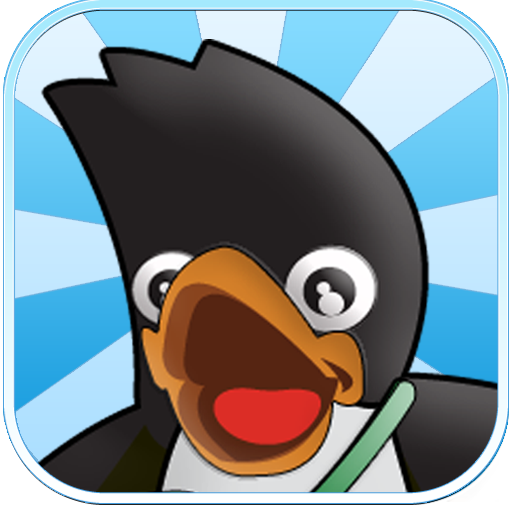 Ice Floe icon