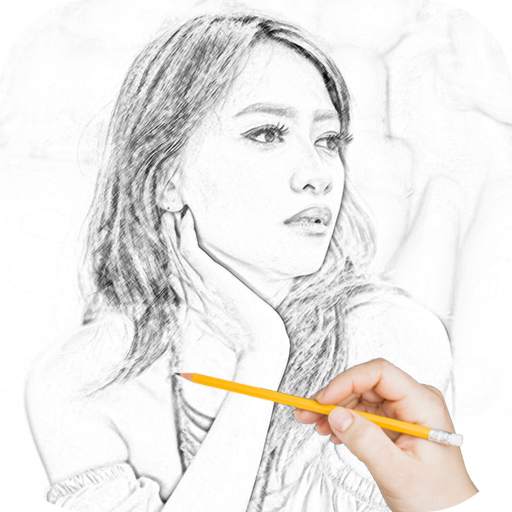 Pencil Sketch Photo Maker 1.2