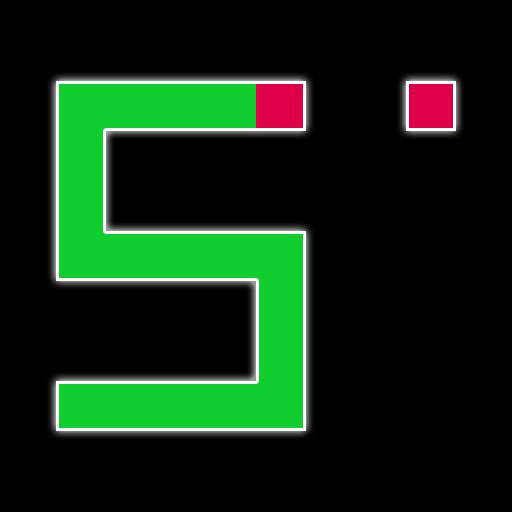 Classic Snake Game 1.0