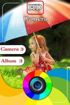 HD Camera screenshot 1