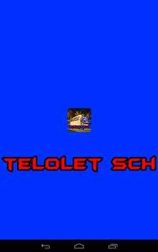 Telolet Bus SCH Bismania screenshot 1