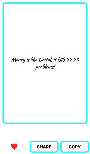 Attitude Status In English screenshot 14