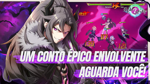 Epic Seven screenshot 5