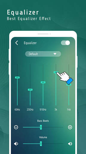 Music Player MP3 - 2020 screenshot 5